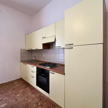 Centralbig_appartment דירה *